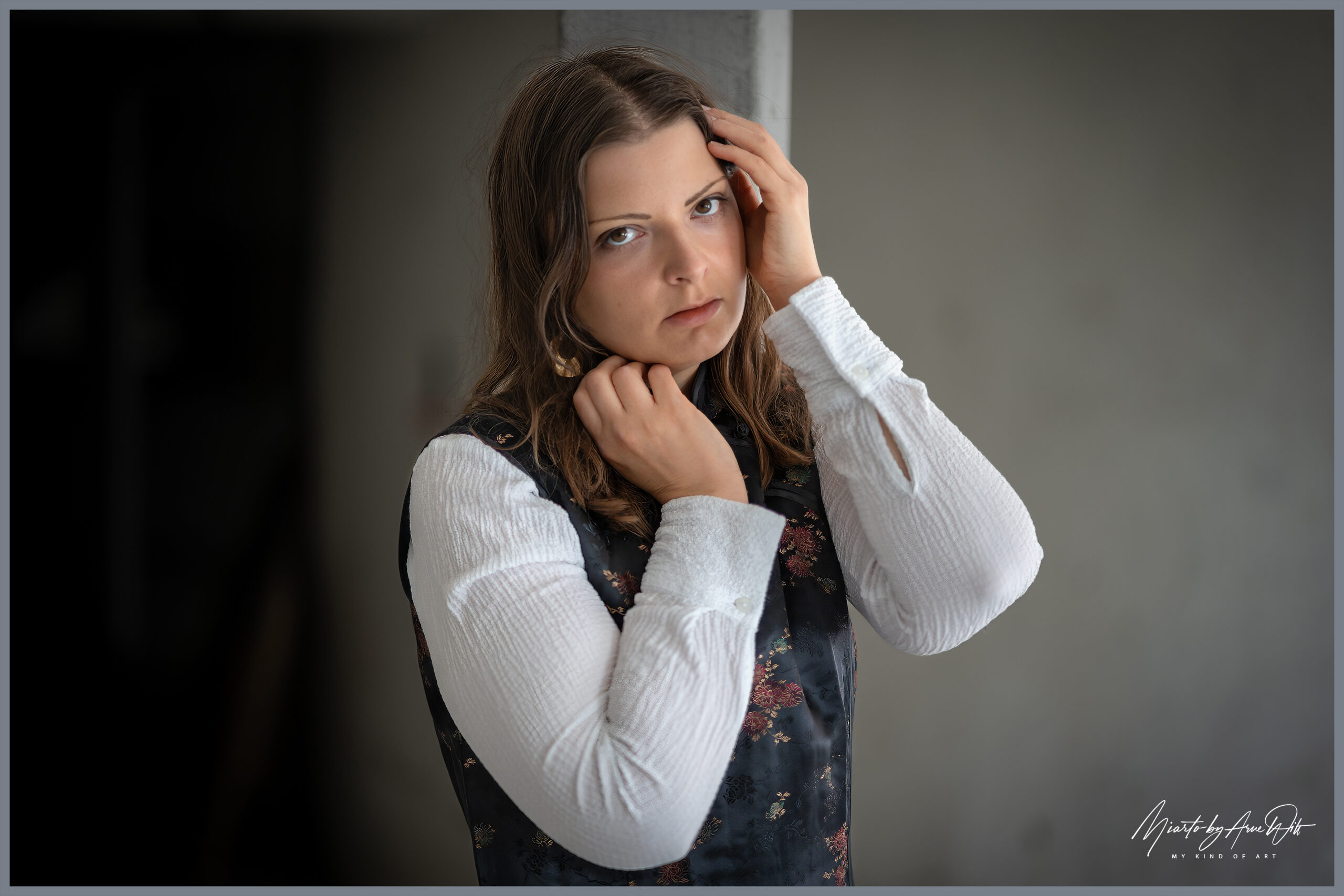 Franziska Rose