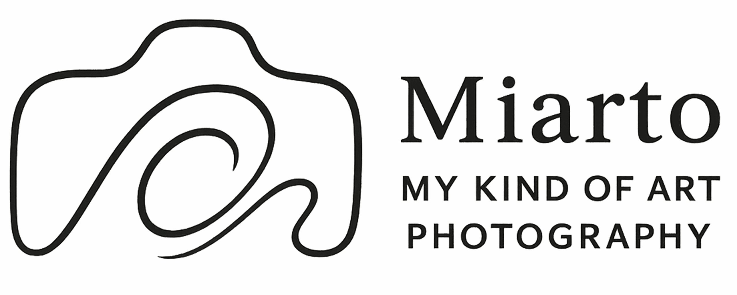 Miarto - My Kind of Art - Photography